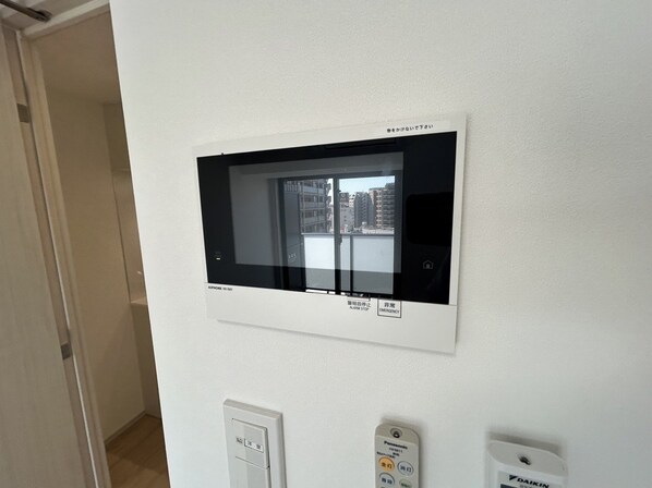 スタイリオフィット溝の口の物件内観写真